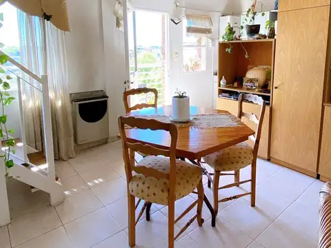 Departamento en Venta al Norte