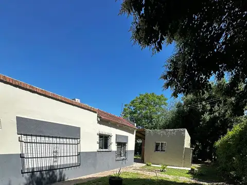 Casa en alquiler, City Bell