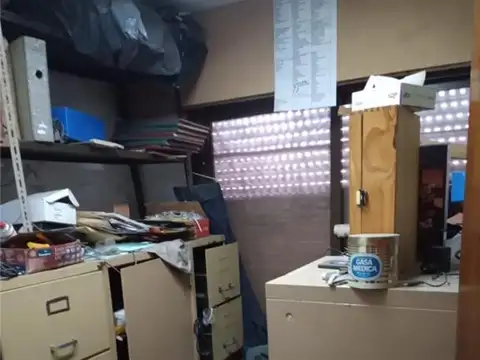 Galpon en Venta 7  mts Frente