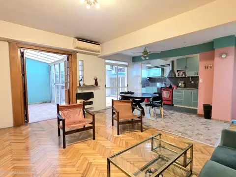 Departamento en Venta de 3 dormitorios