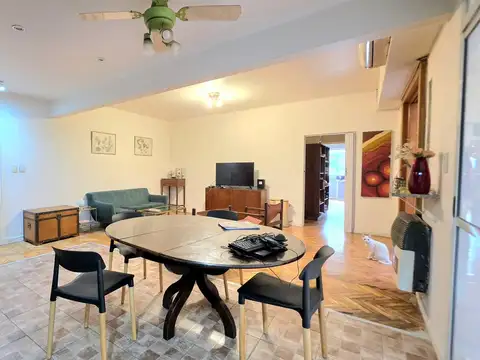 Departamento en Venta 57 años