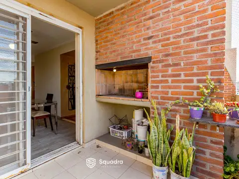 Departamento en Venta de 6 ambientes