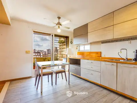 Departamento en Venta en Centro, USD 250.000