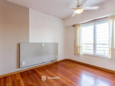Departamento en Venta de 3 dormitorios