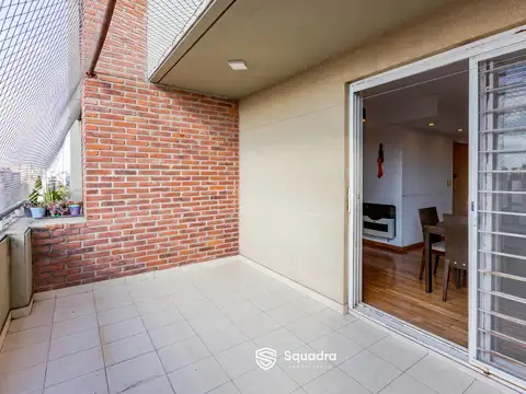 Departamento en Venta con 2 cocheras
