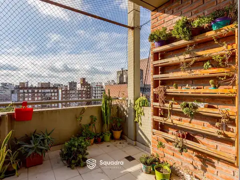 Departamento en Venta 17 años