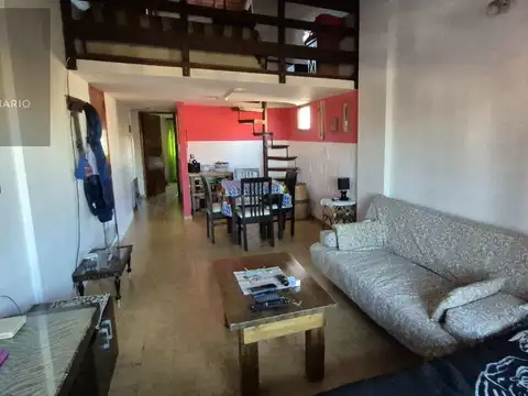 Departamento - San Bernardo Del Tuyu