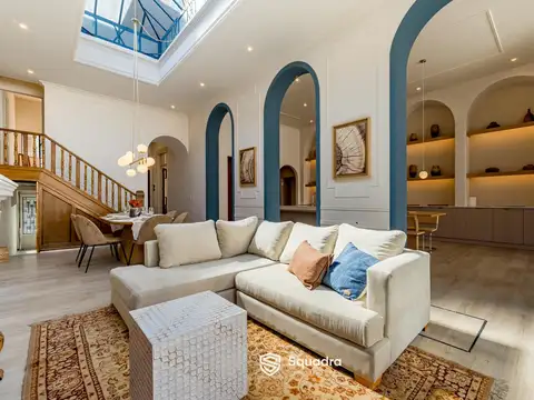 Casa en Venta de 3 dormitorios