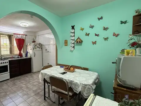 Casa en Venta con 1 cochera