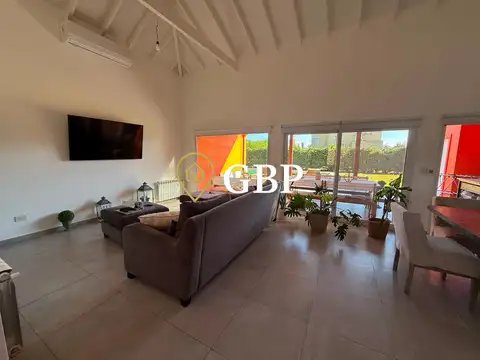 Casa en Venta 5 años