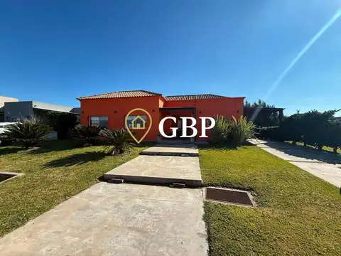 Casa en venta en Canning Barrio Privado Los Talas