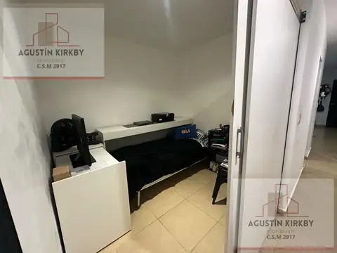 Departamento en Venta 5 años