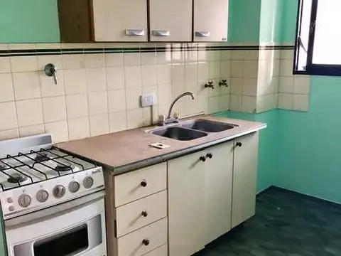 Departamento en Venta - Monte Grande