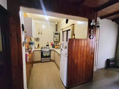 Casa en Venta 40 años