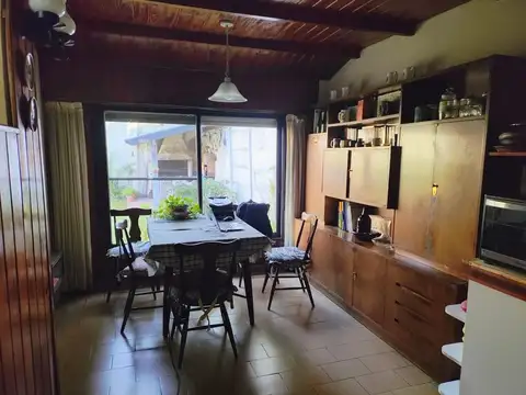 Casa venta z/oeste Ciudad Jardín Palomar permuta