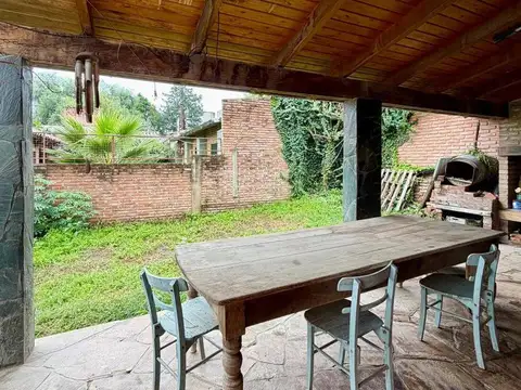 Casa en Venta 50 años