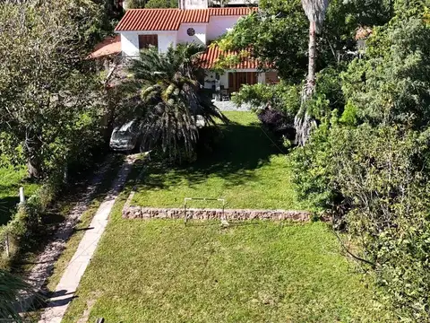 Jose Muñoz, Villa Carlos Paz