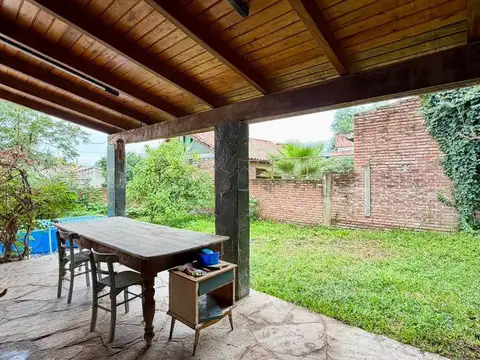 Casa en Venta 50 años