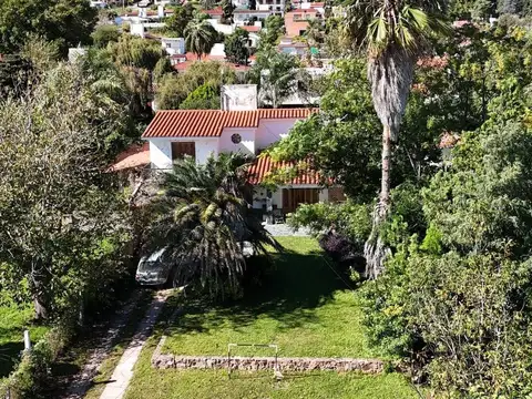 Jose Muñoz, Villa Carlos Paz