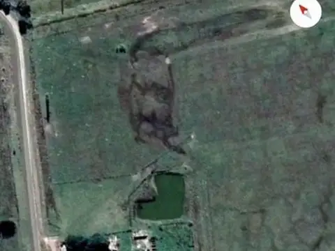 Ruta Provincial 36 km