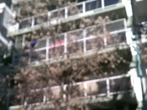 MONOAMBIENTE CON BALCON