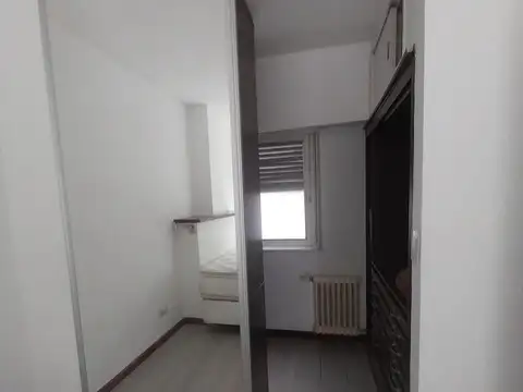 Departamento en Palermo Hollywood 3 ambientes con balcon terraza al frente