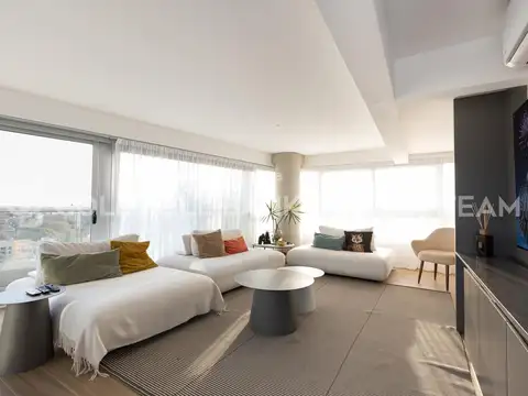 Departamento en Venta en Olivos, Partido de Vicente López