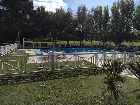 Lote a la venta en Barrio Haras del Sol.Pilar