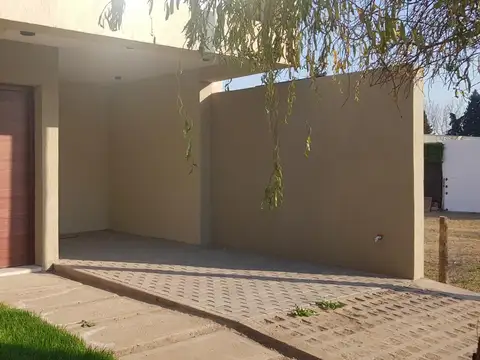 Departamento en Alquiler de 4 ambientes