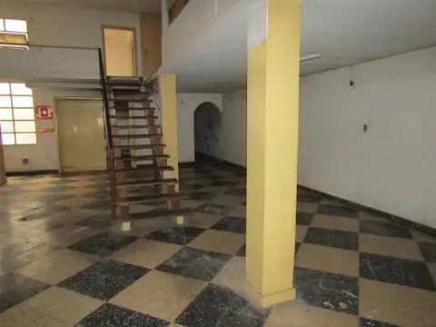 Local en Venta en Villa Adelina, USD 145.000