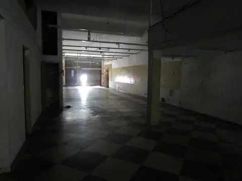 Local en Venta 45 años