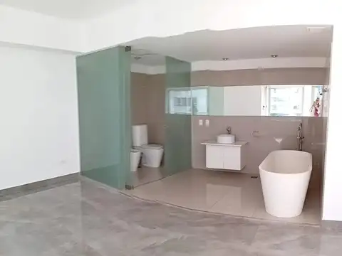 Departamento en Venta con 1 cochera