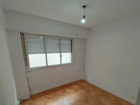 ALQUILER DEPARTAMENTO 2 AMBIENTES RECOLETA
