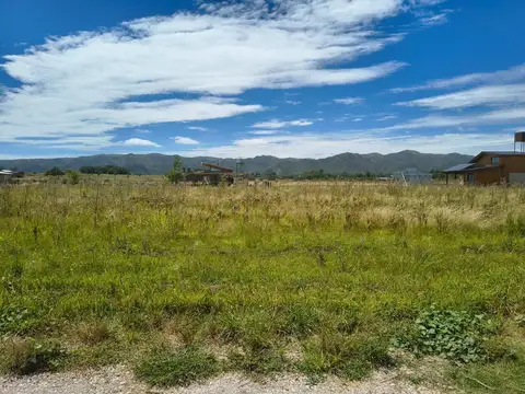 Terreno en Venta en Villa del Parque, USD 11.500