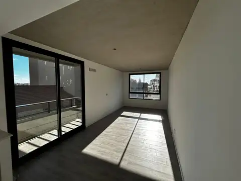 Alquier apto profesional en Vicente López, super luminoso, full amenities