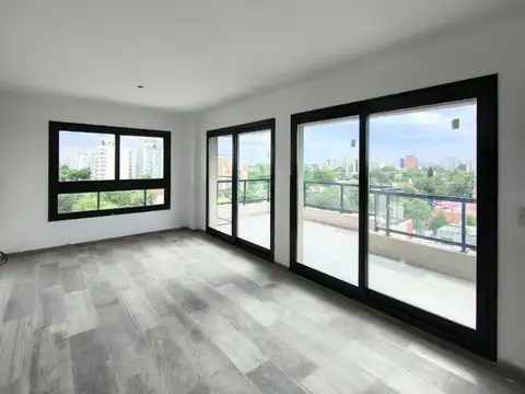 Departamento en Alquiler de 2 dormitorios