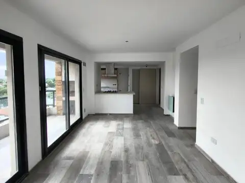 Departamento en Alquiler de 3 ambientes