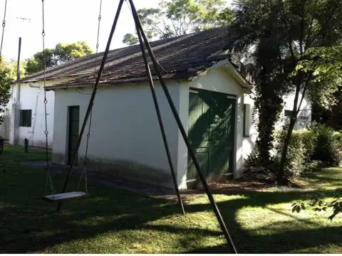 Facundo Quiroga al 2200