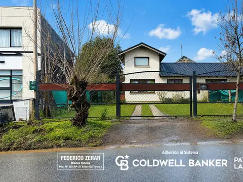 Casa en Venta en San Carlos de Bariloche, Bariloche