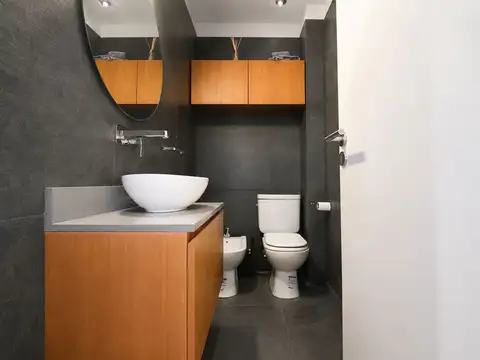 Depto Tipo Casa en Venta 10 años