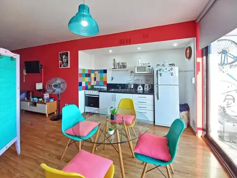 Departamento en Venta en Parque Avellaneda, USD 60.000