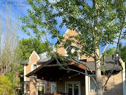 Casa en Venta de 3 dormitorios
