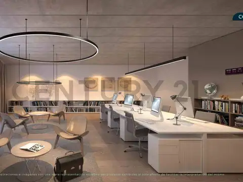 Departamento en Venta A Estrenar