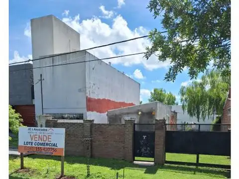 Terreno en Venta en Funes, USD 350.000