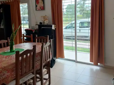 Departamento en Venta en Sunchales, USD 50.000