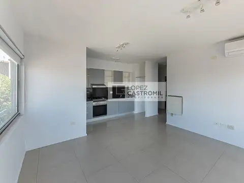 Departamento en Alquiler en Palermo Hollywood, USD 1.100