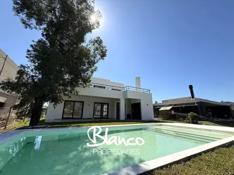 Casa  en Venta en Laguna Grande, Villanueva, Tigre