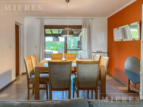 Casa en Venta 25 años