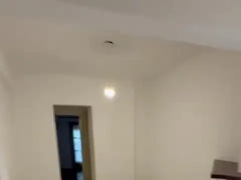 Departamento en Alquiler Temporal de 1 dormitorio