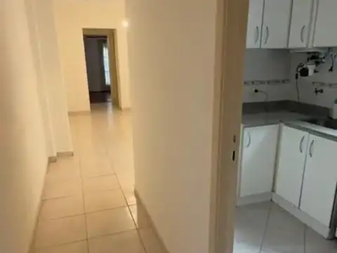 Departamento en Alquiler Temporal de 2 ambientes